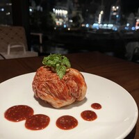 韓国料理 先斗町 李南河　 - 