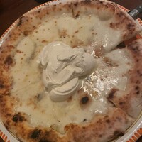 トラットリア ラ タルタルギーナ - 