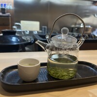梶川 - マスカットティー