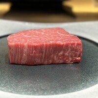 鉄板焼 にし田 - 