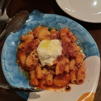 トラットリア ラ タルタルギーナ - 