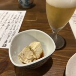 お魚とにほん酒 げんのじ - 