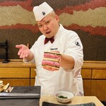 Teruzushi 2ndedition - 