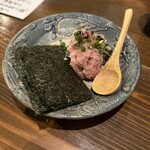 お魚とにほん酒 げんのじ - 