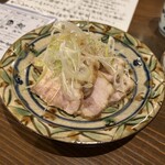 お魚とにほん酒 げんのじ - 