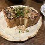 お魚とにほん酒 げんのじ - 