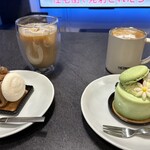 アンヴデット - 