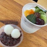 鈴懸 新宿伊勢丹店 - 