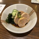お魚とにほん酒 げんのじ - 