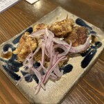 お魚とにほん酒 げんのじ - 