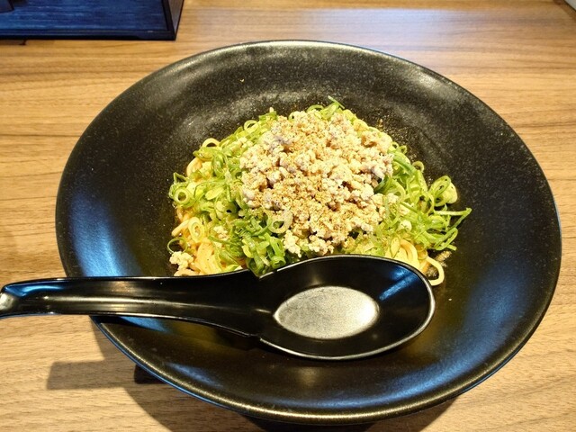 颯爽 十和田店 | 汁なし担々麺の人気店 &ndash; 十和田市