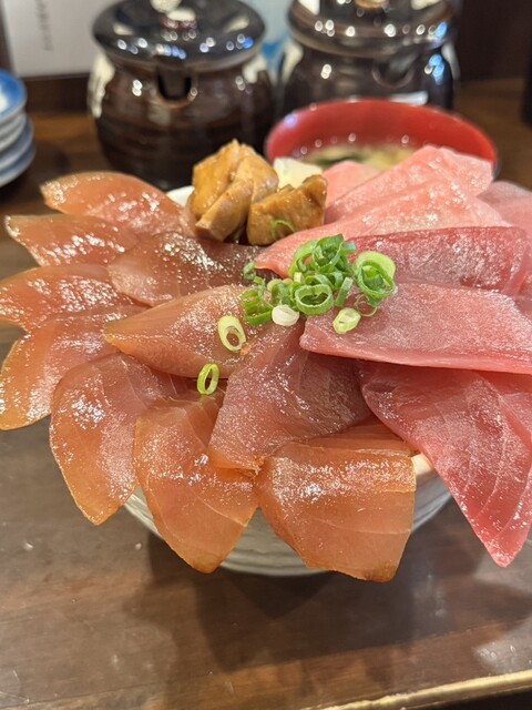 Maguro Tei