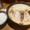 いと井 東京ラーメン横丁店