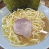 家系ラーメン まこと家