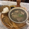 シンガポール海南鶏飯 水道橋店