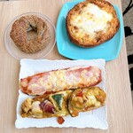 ブーランジェルクール - 