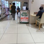 ダイニングキッチン エヴァーグリーン - 