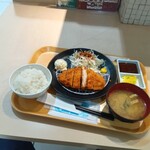 ダイニングキッチン エヴァーグリーン - 