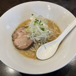 麺　藏藏 - みそらぁめん