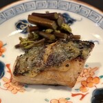 宮崎牛鉄板焼 なか窪 - 