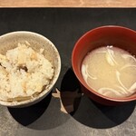 宮崎牛鉄板焼 なか窪 - 