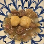 宮崎牛鉄板焼 なか窪 - 