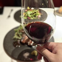 神戸牛炭火焼 ステーキ 銀座 Fun - 