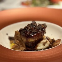 神戸牛炭火焼 ステーキ 銀座 Fun - 