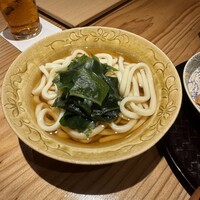 炭火割烹 庵 - 