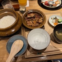 炭火割烹 庵 - 