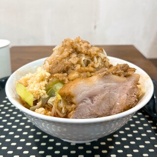 口コミ一覧 : 夢を語れ 鳥栖総本店 - 田代/ラーメン [食べログ]