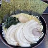 横浜家系ラーメン 大黒家 甲府南店