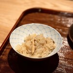 かにじぇんぬ　麻布 - 