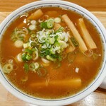 薬膳ラーメン 招福軒 - 