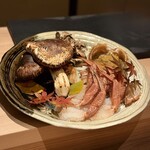 かにじぇんぬ　麻布 - 