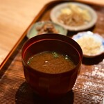 かにじぇんぬ　麻布 - 