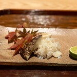 かにじぇんぬ　麻布 - 