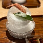 かにじぇんぬ　麻布 - 