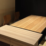 かにじぇんぬ　麻布 - 