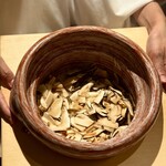 かにじぇんぬ　麻布 - 