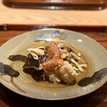 かにじぇんぬ　麻布 - 