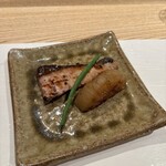 鮨 利庵 福島店 - 