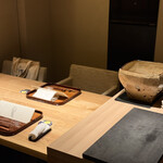 かにじぇんぬ　麻布 - 