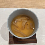 鮨 利庵 福島店 - 