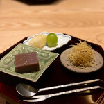 かにじぇんぬ　麻布 - 