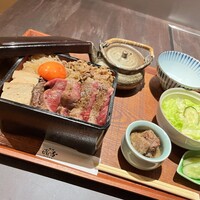 焼肉 きたん 法善寺 -  焼肉 きたん 法善寺 -