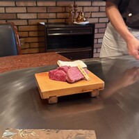 ビフテキのカワムラ 三宮本店 - 