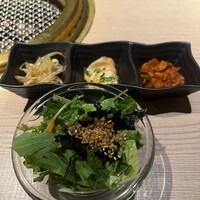 個室焼肉 富士門 恵比寿 - 