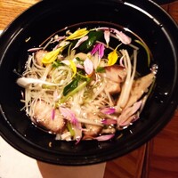 神楽坂 坂の花 - 