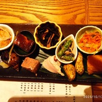 神楽坂 坂の花 - 